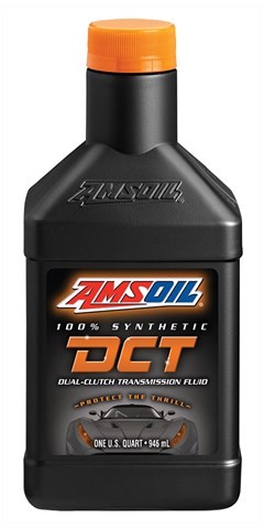 100% Synthetic DCT Fluid